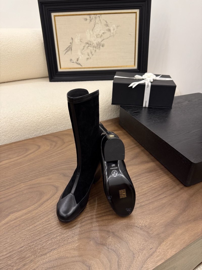 Ch**el boots